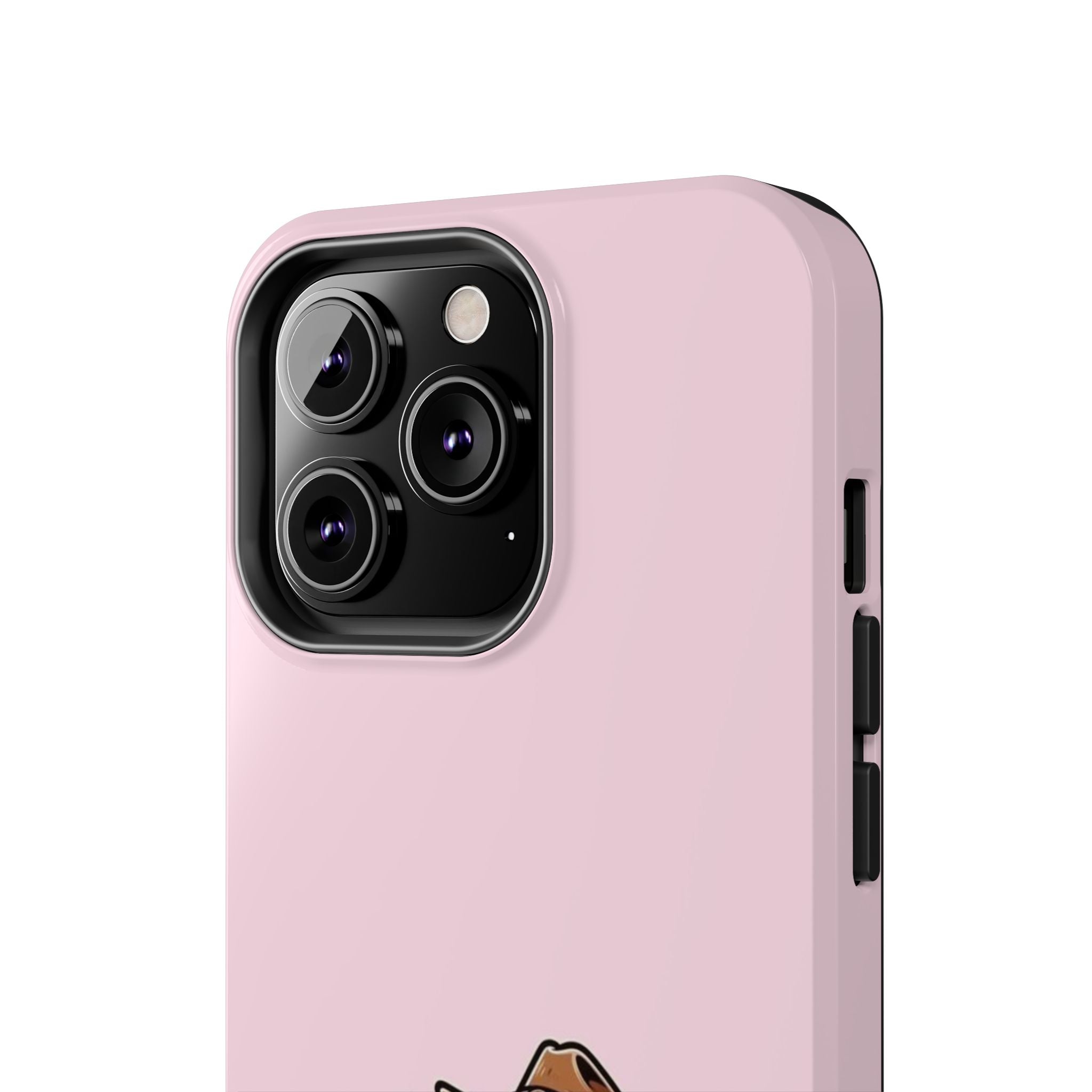 Cowboy Snoopy Phone Case