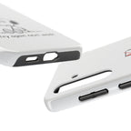 Low Battery Phone Case