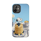 Pancake Stack Phone Case