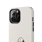 Caffeine Personality Phone Case