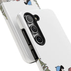 Snoopy Kissing Scene Phone Case