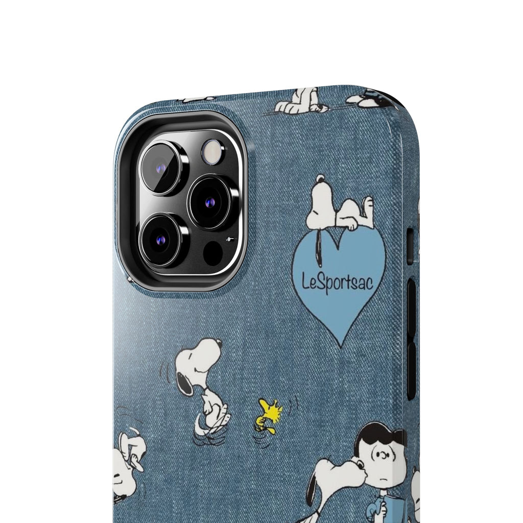 Morning Coffee Phone Case