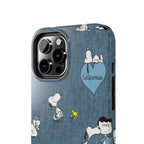 Morning Coffee Phone Case