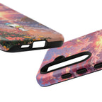 Ocean Sunset Phone Case