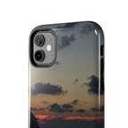 Camera Sunset Phone Case