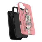 Hang Up Past Case