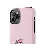 Snoopy Dinosaur Phone Case
