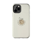 Cookie Snooze Phone Case