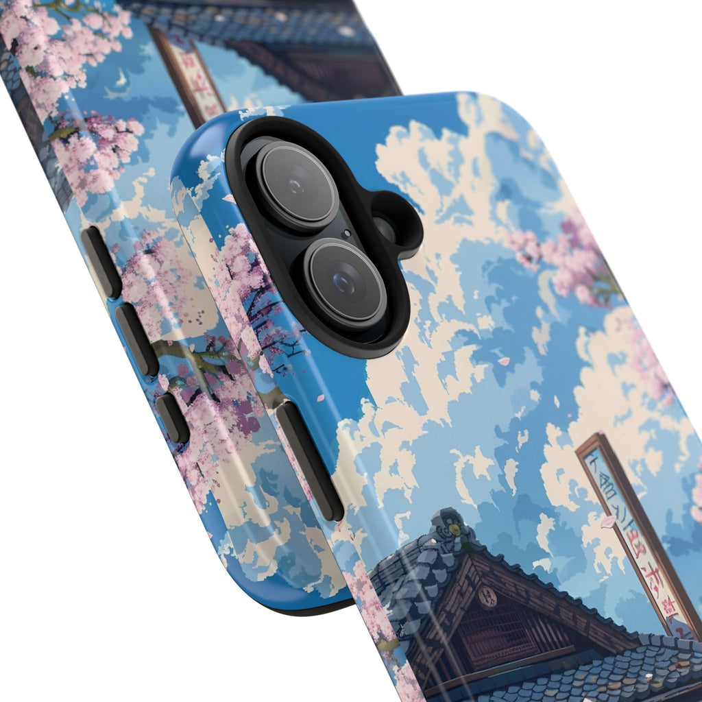 Sakura Sports Car Case