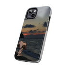 Camera Sunset Phone Case