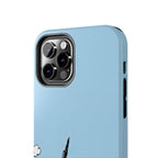 Snoopy Diving Phone Case