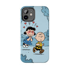 Lucy Loves Charlie Phone Case