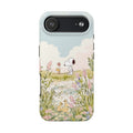 Meadow Walk Phone Case