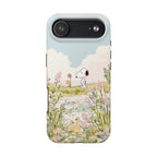 Meadow Walk Phone Case
