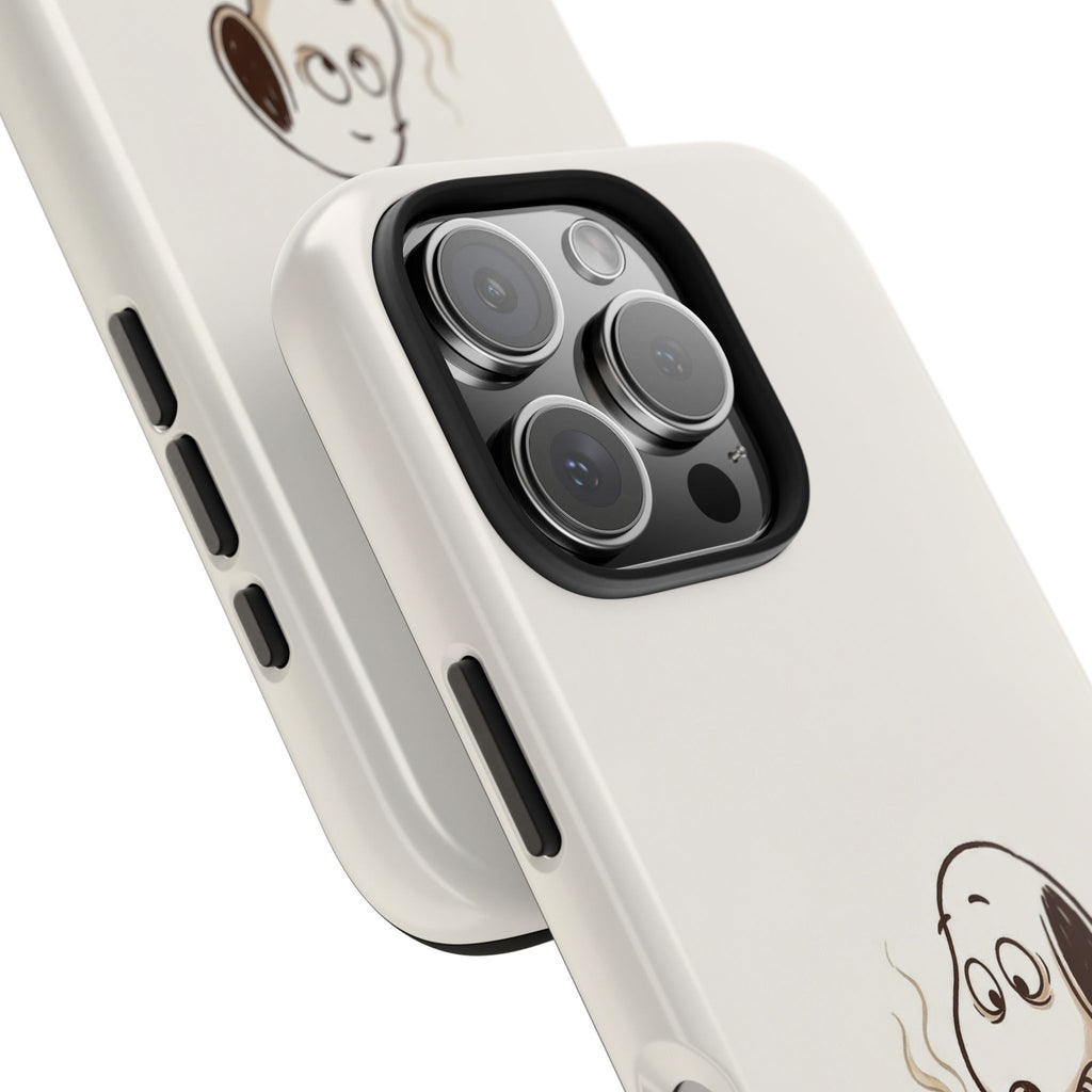 Caffeine Personality Phone Case