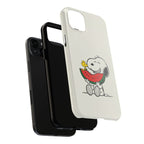 Snoopy Watermelon Phone Case