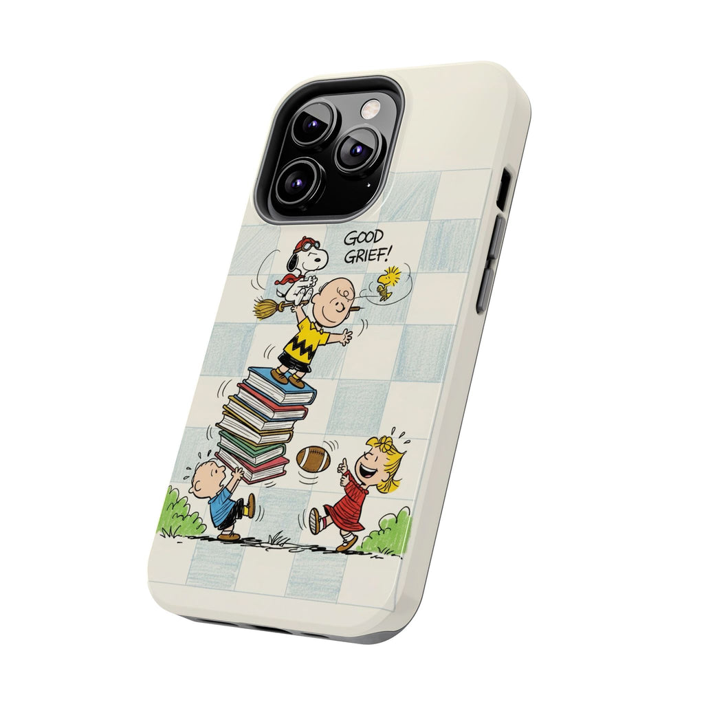 Good Grief Phone Case
