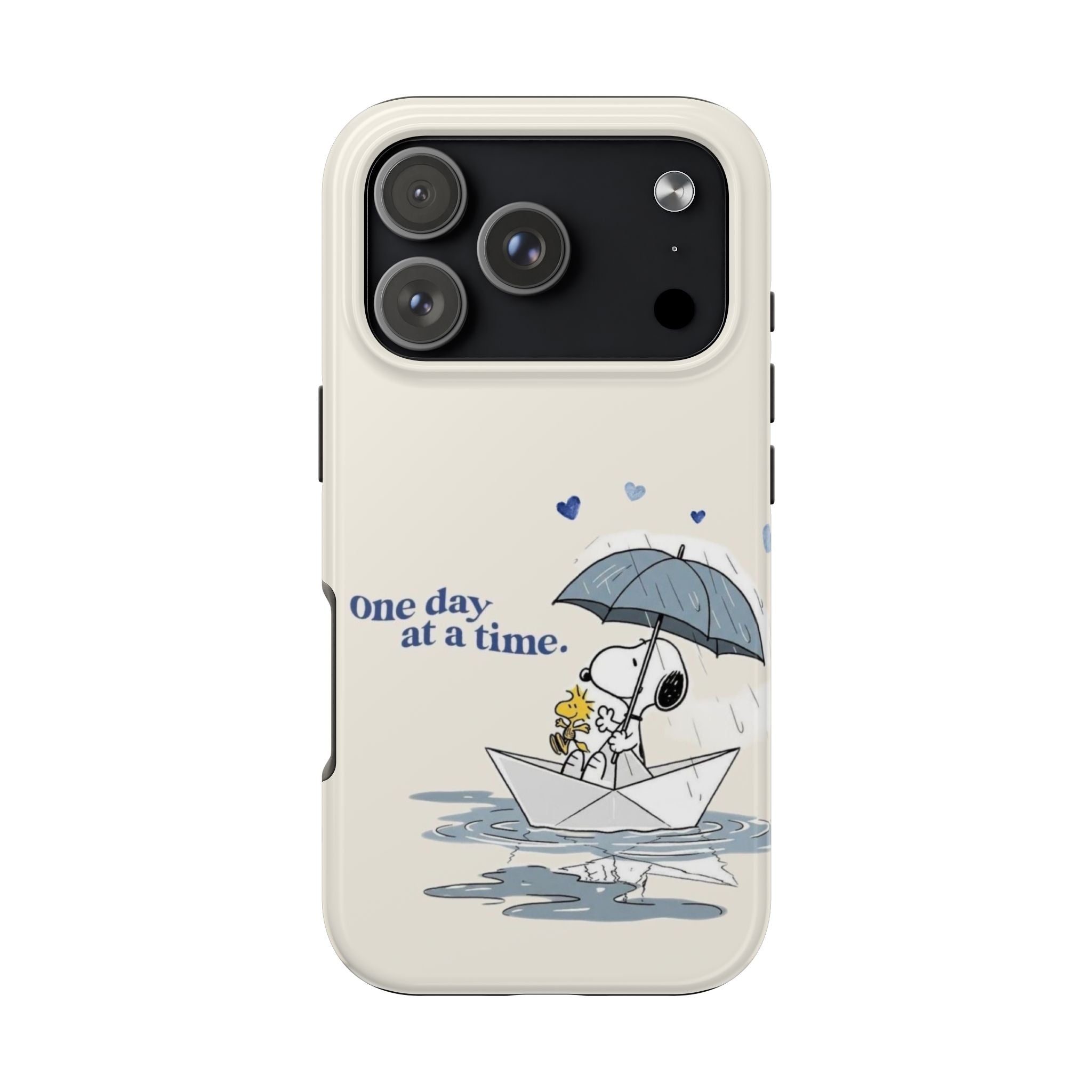 One Day At A Time Case