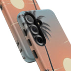 Snoopy Beach Sunset Phone Case