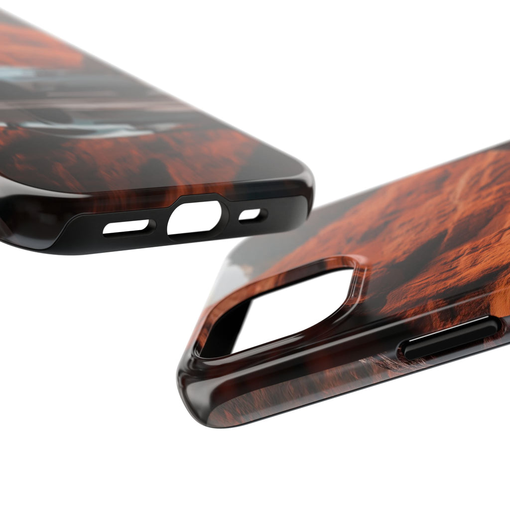 Desert Sports Car Case