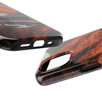 Desert Sports Car Case