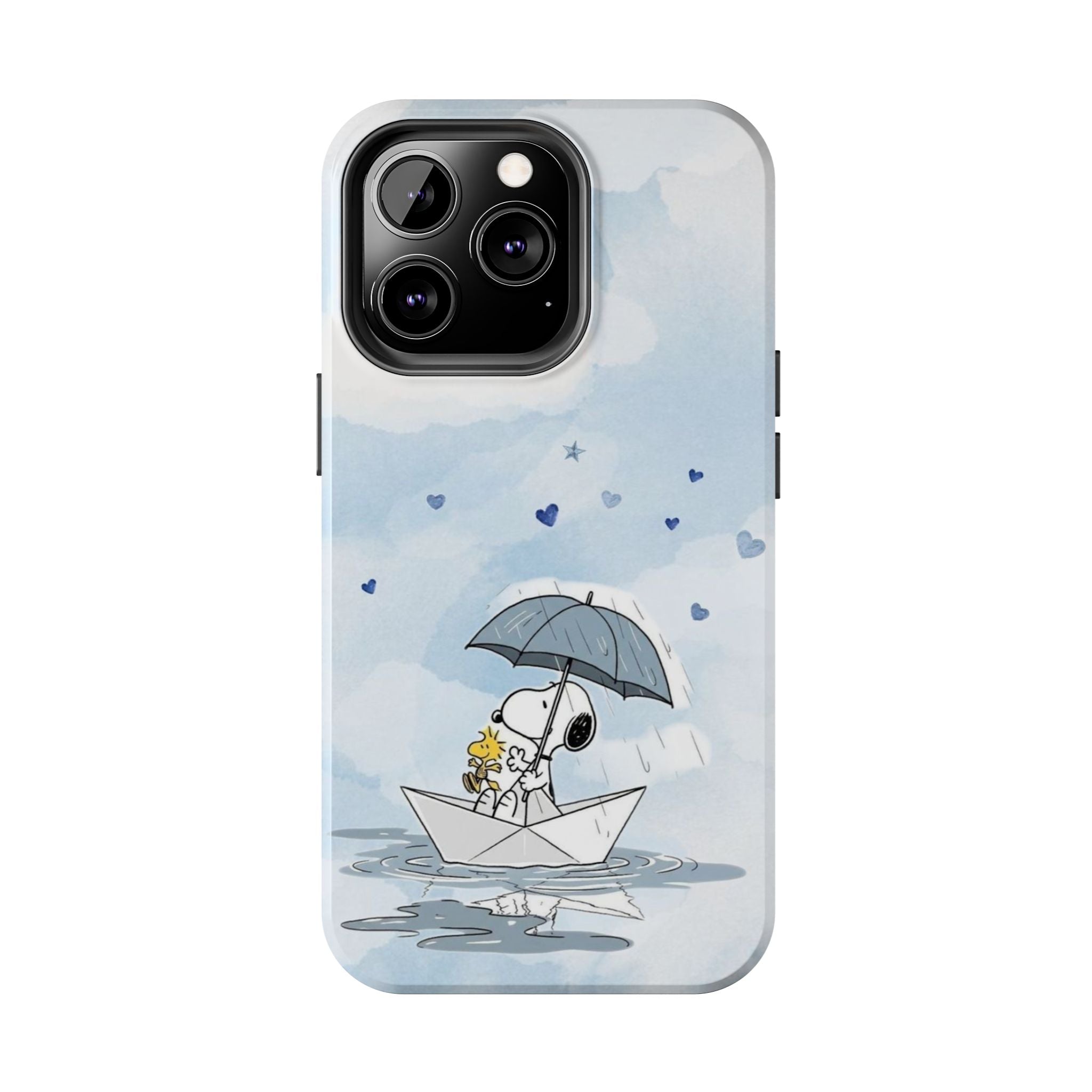 Rainy Day Phone Case