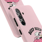 Beep Beep Phone Case