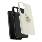 Cookie Snooze Phone Case