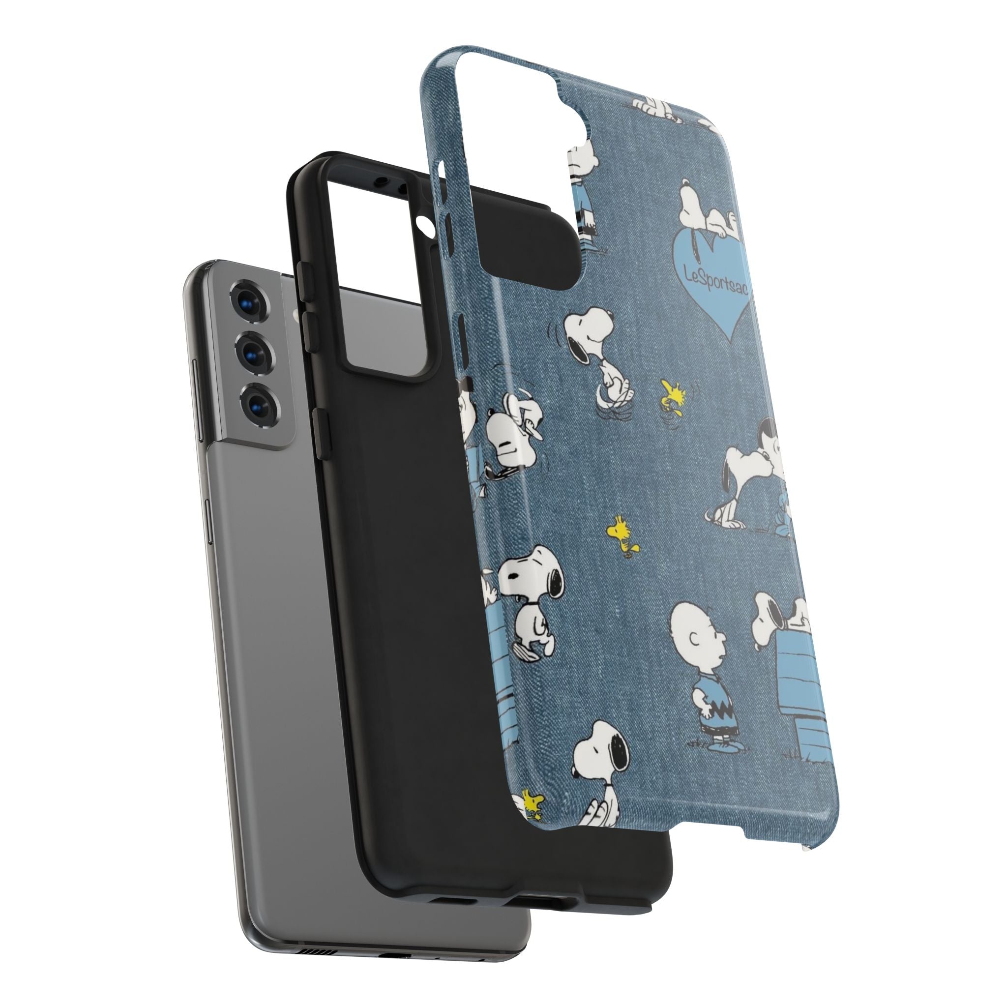 Morning Coffee Phone Case