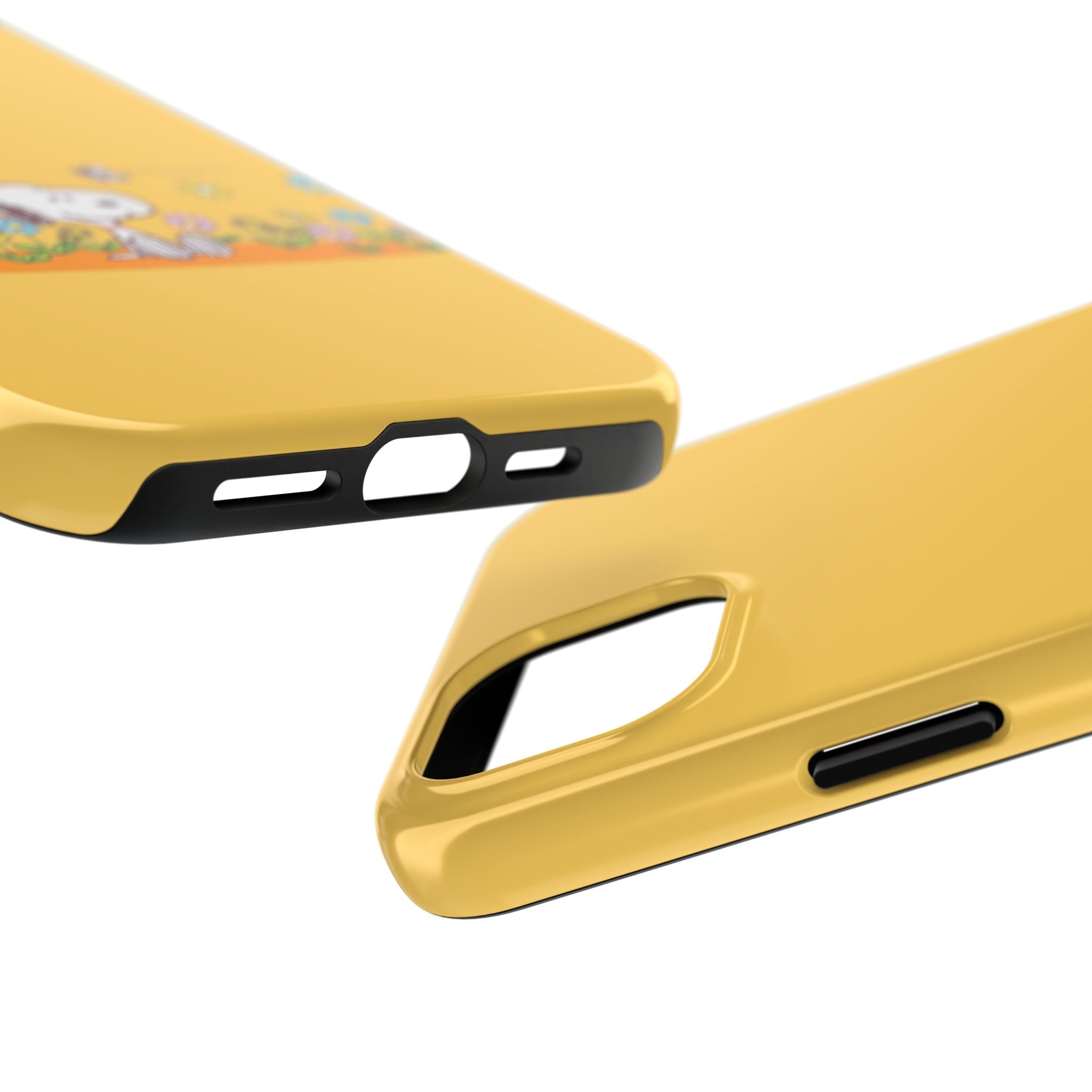 Flower Garden Phone Case