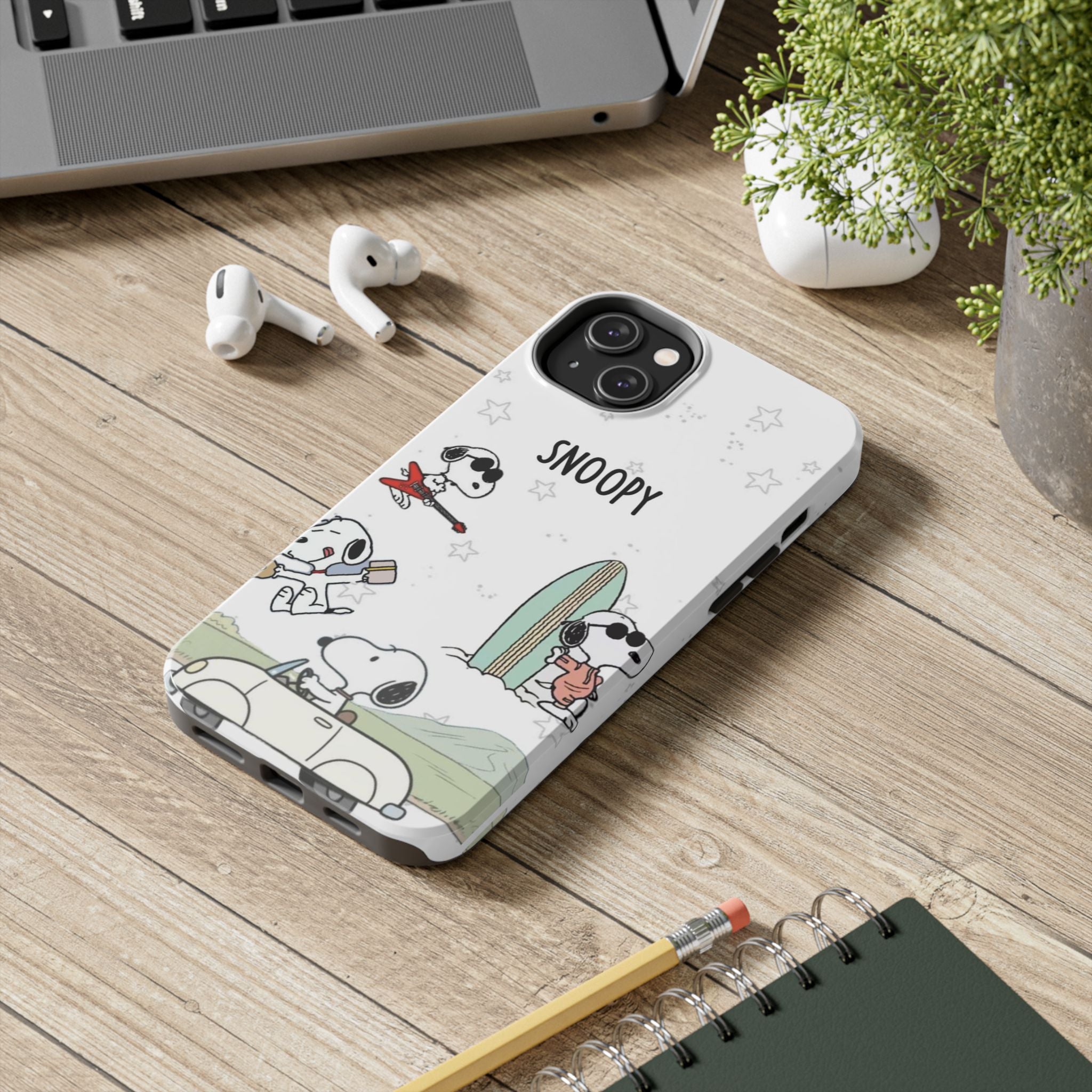Surf And Drive Case