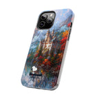 Autumn Castle Phone Case