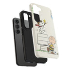Flying Ace Phone Case