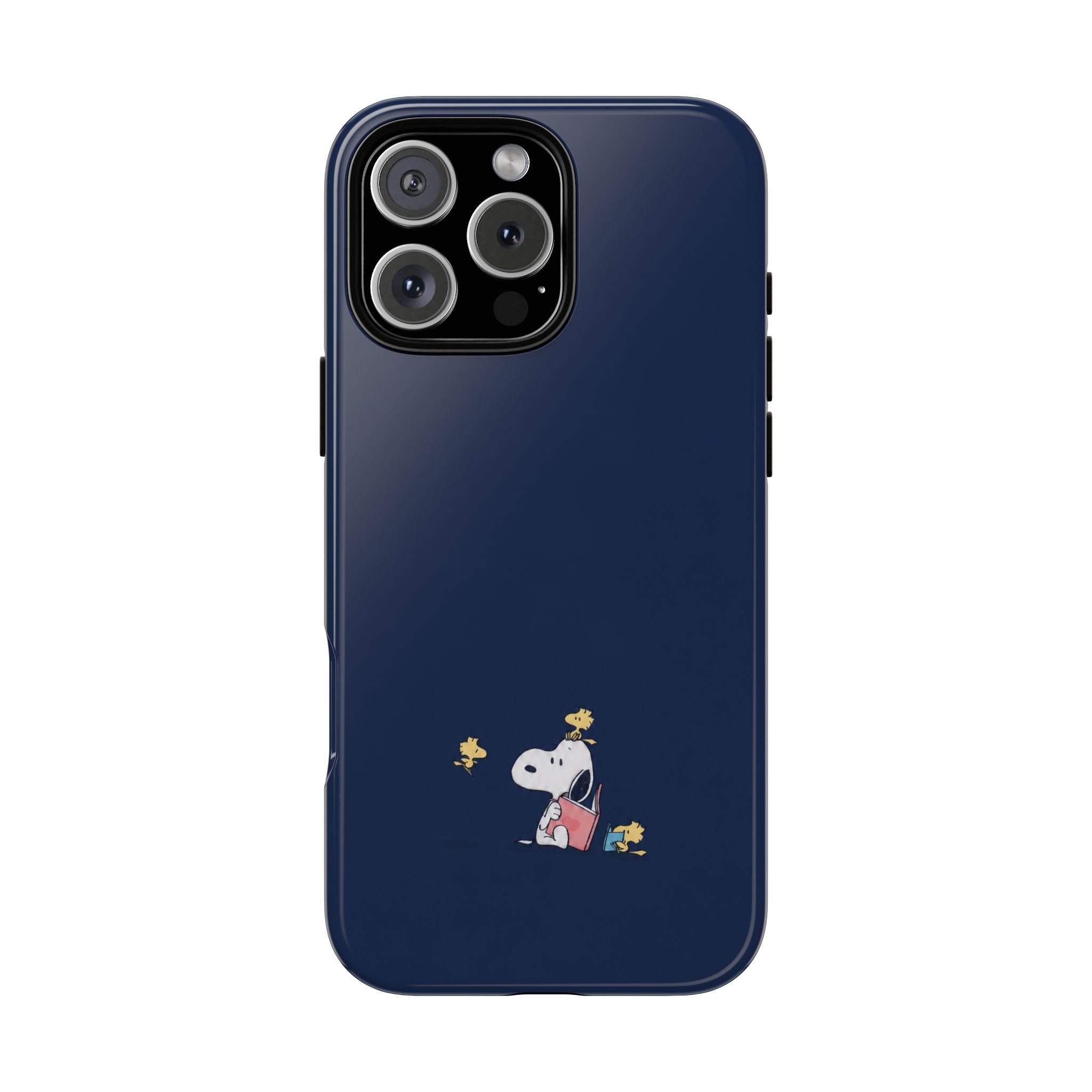 Woodstock Buddy Phone Case
