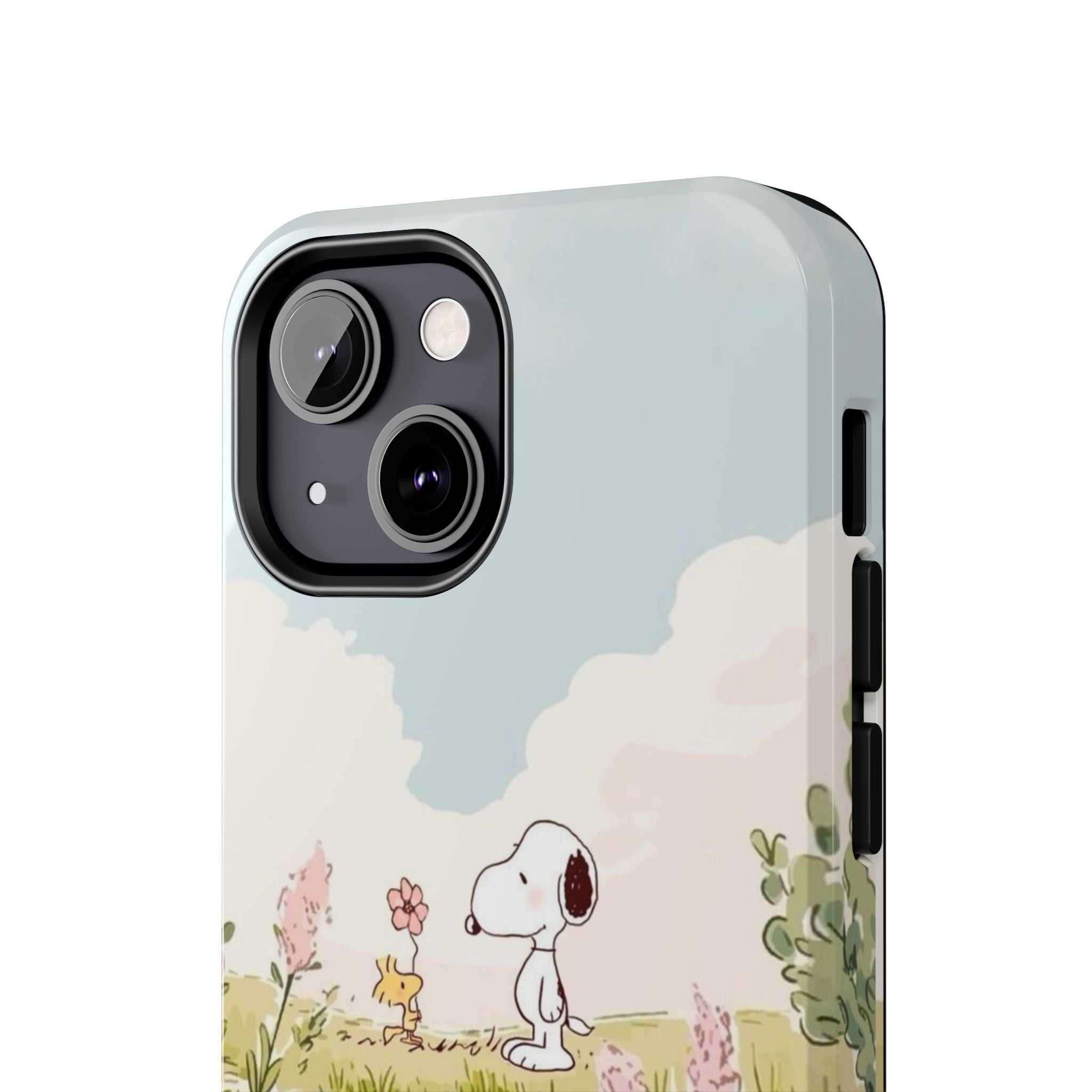 Meadow Walk Phone Case