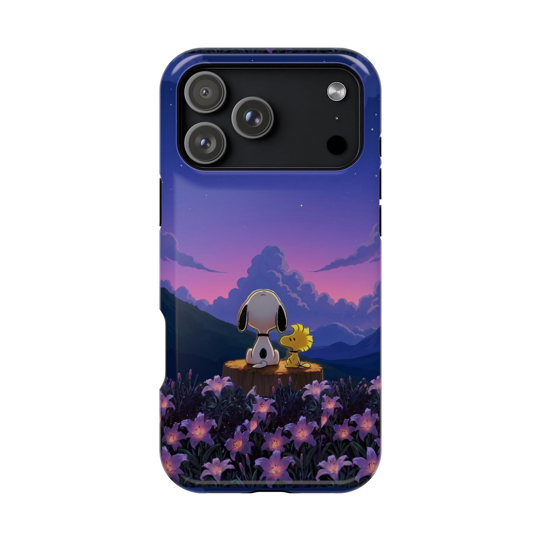 Night Sky Phone Case