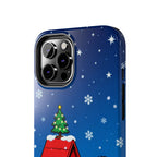 Winter Holiday Phone Case