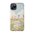 Meadow Walk Phone Case