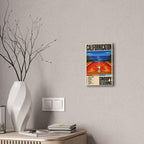 Californication Snoopy Sessions Canvas