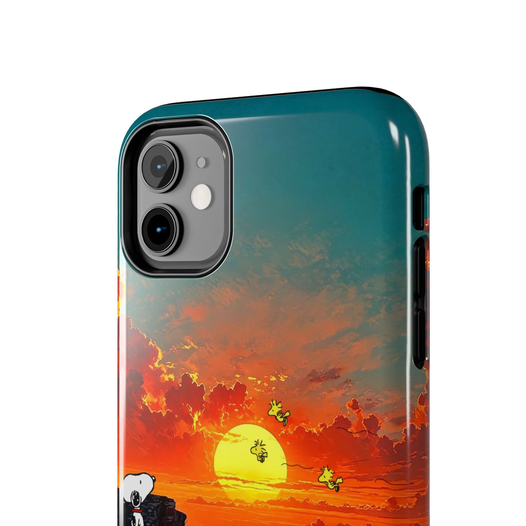 Starry Sky Phone Case