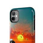 Starry Sky Phone Case