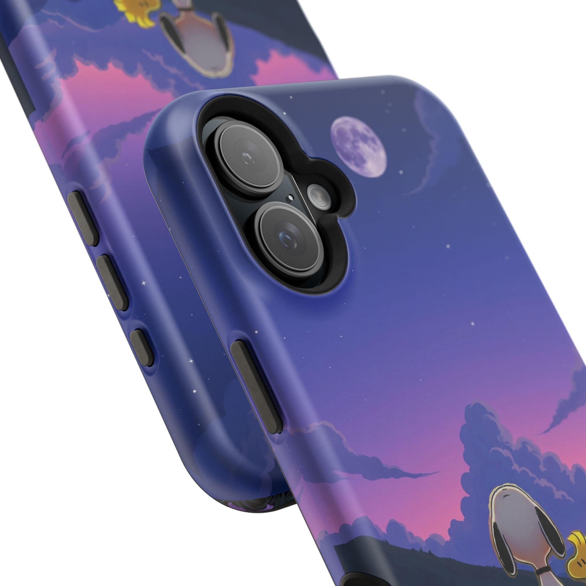 Night Sky Phone Case