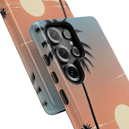 Snoopy Beach Sunset Phone Case