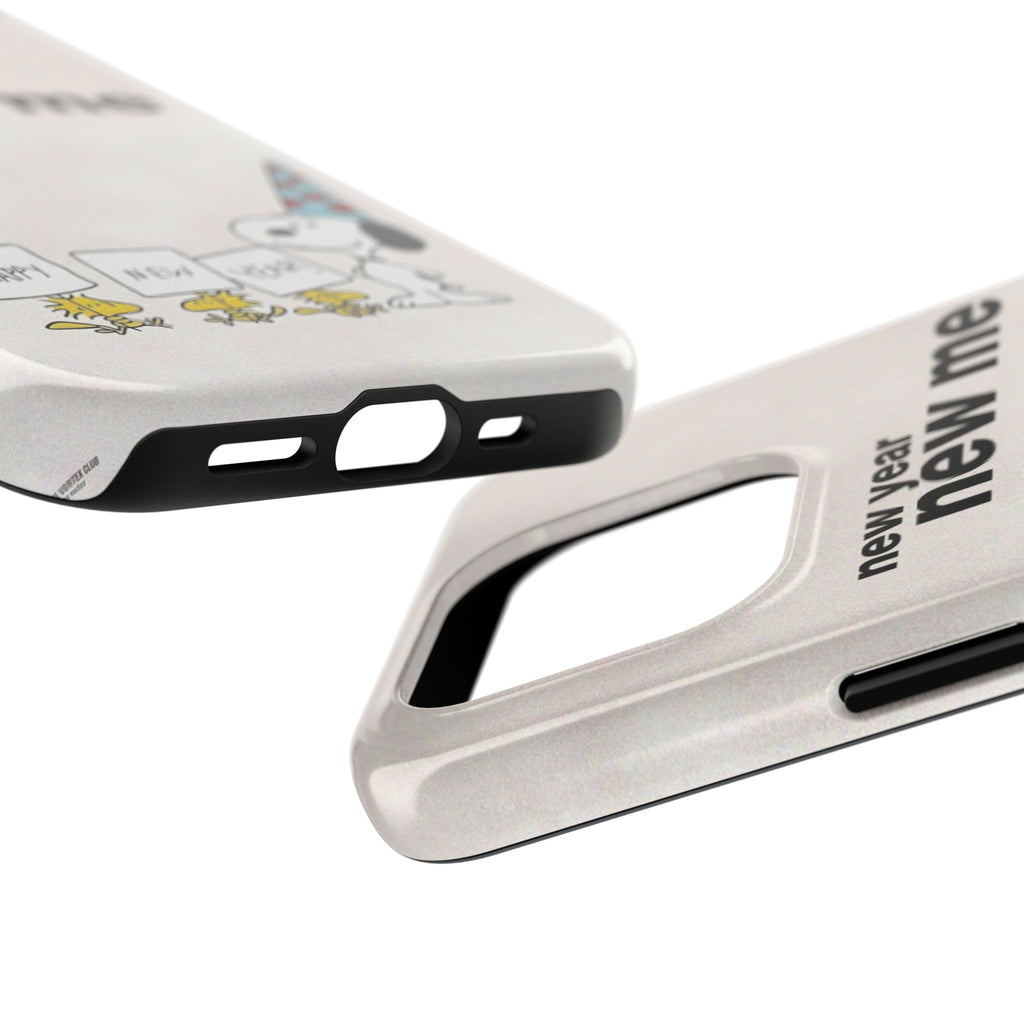 New Year New Me Case