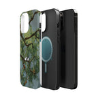 Panda Couple Phone Case