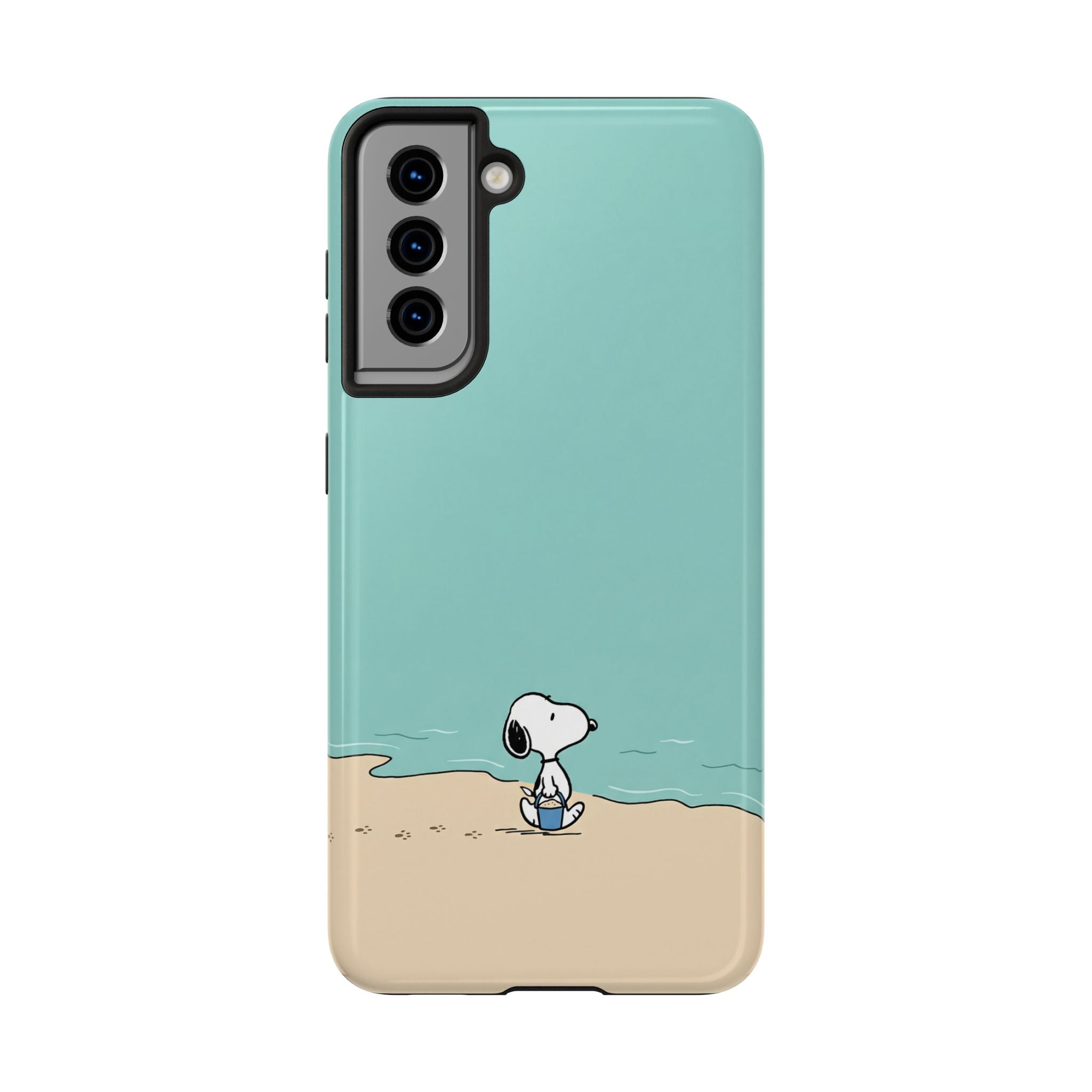 Surfboard Ocean Phone Case