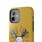 Snoopy Peekaboo Phone Case