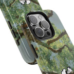 Tree Branch Nap Case