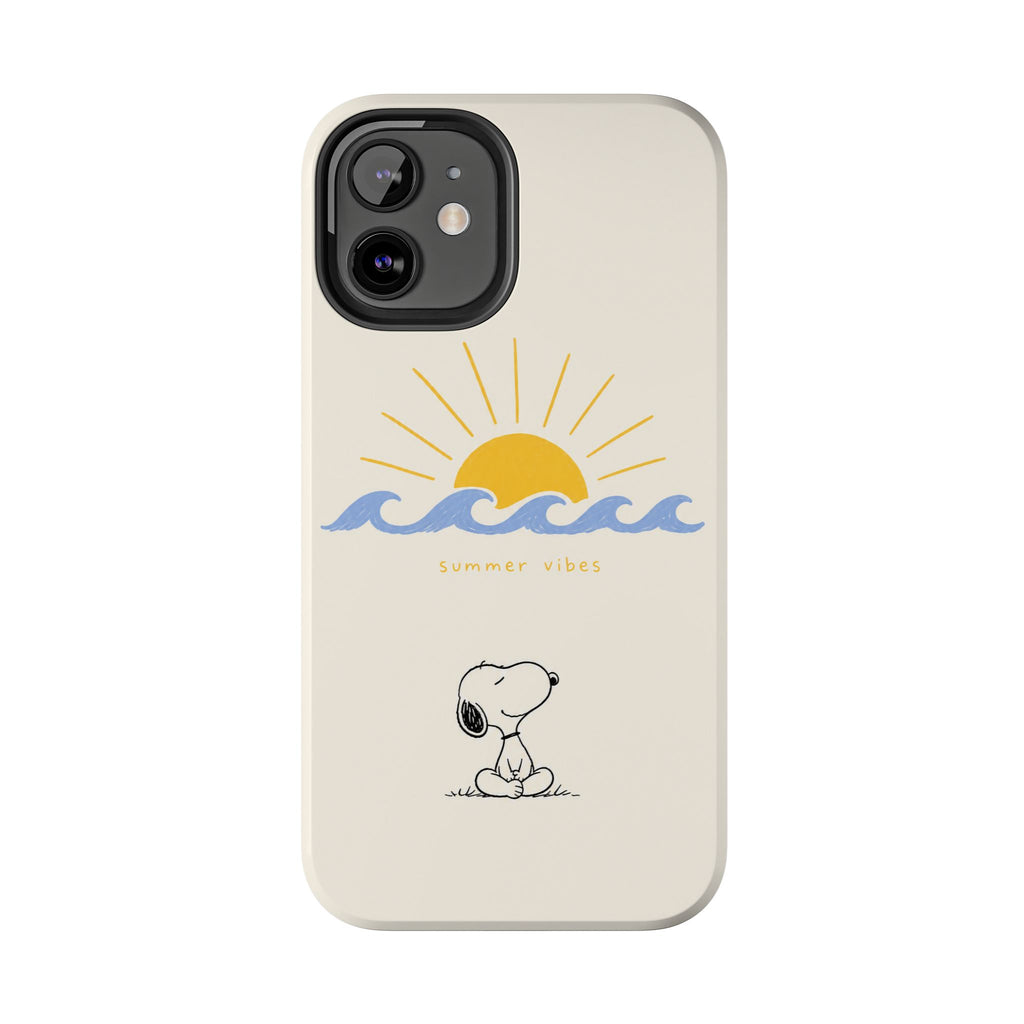 Summer Vibes Phone Case