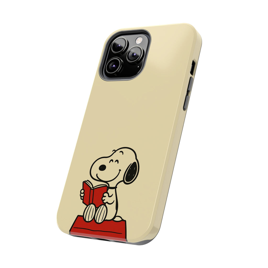 Book Lover Phone Case